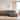Mia 78" W Plush Corduroy Modular Sectional Sofa With Ottoman - 78" W