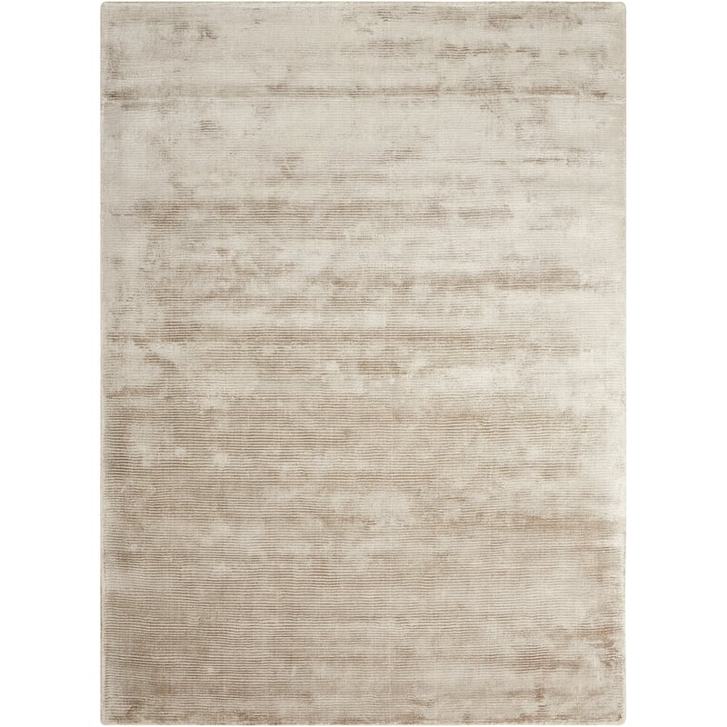 Calvin Klein Home Lunar Area Rug - 5'6" x 7'5" - Pewter - Rectangle