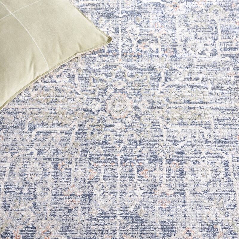 SAFAVIEH Hunter Joanie Transitional Rug