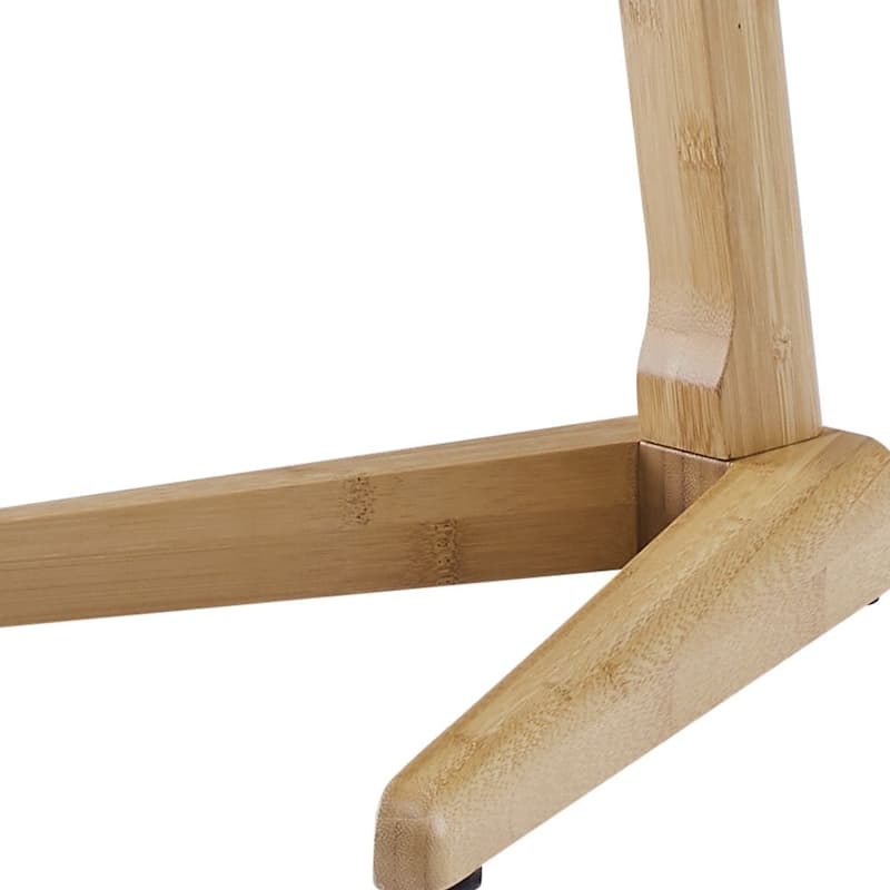 Ryan Side Table, Sand