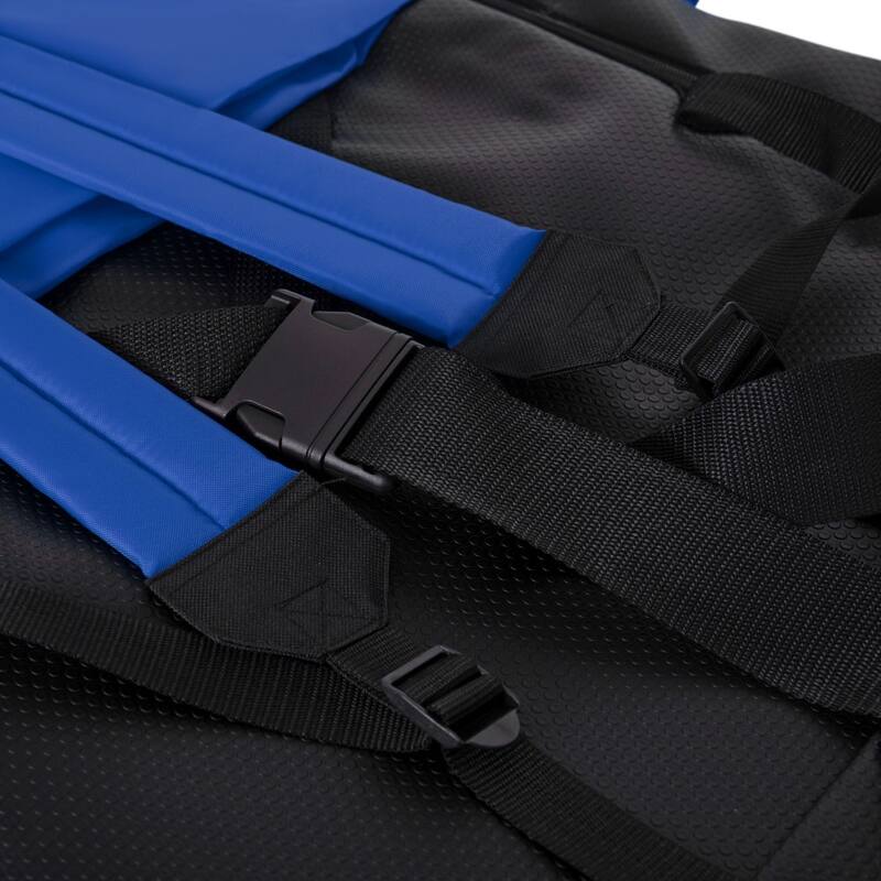 Foldable Reclining Stadium Chair with Backpack Straps-Heated Back and Seat