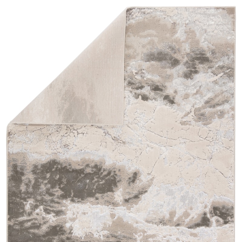 Cisco Abstract Area Rug