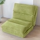 preview thumbnail 2 of 6, Folding Sofa Bed,Sleeper Sofa Chair Bed Upholstered Sofa Couches