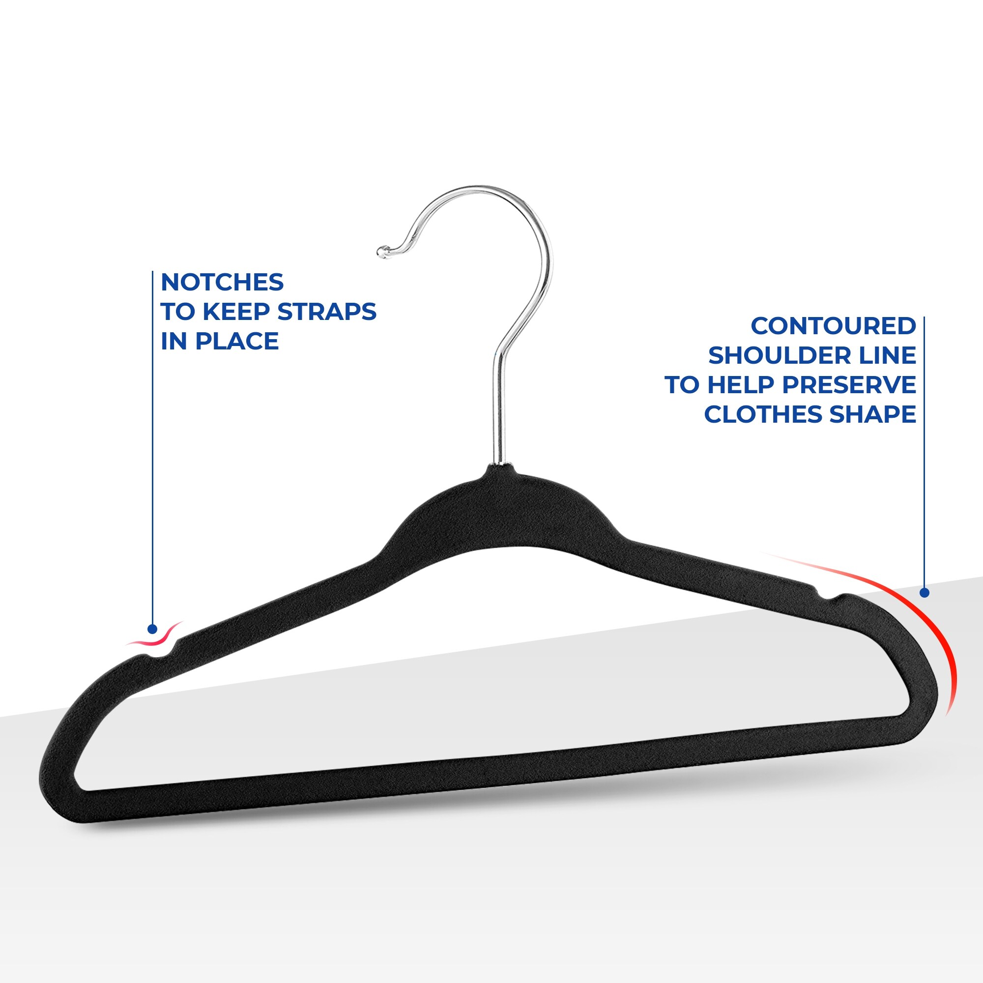 Mature hangers