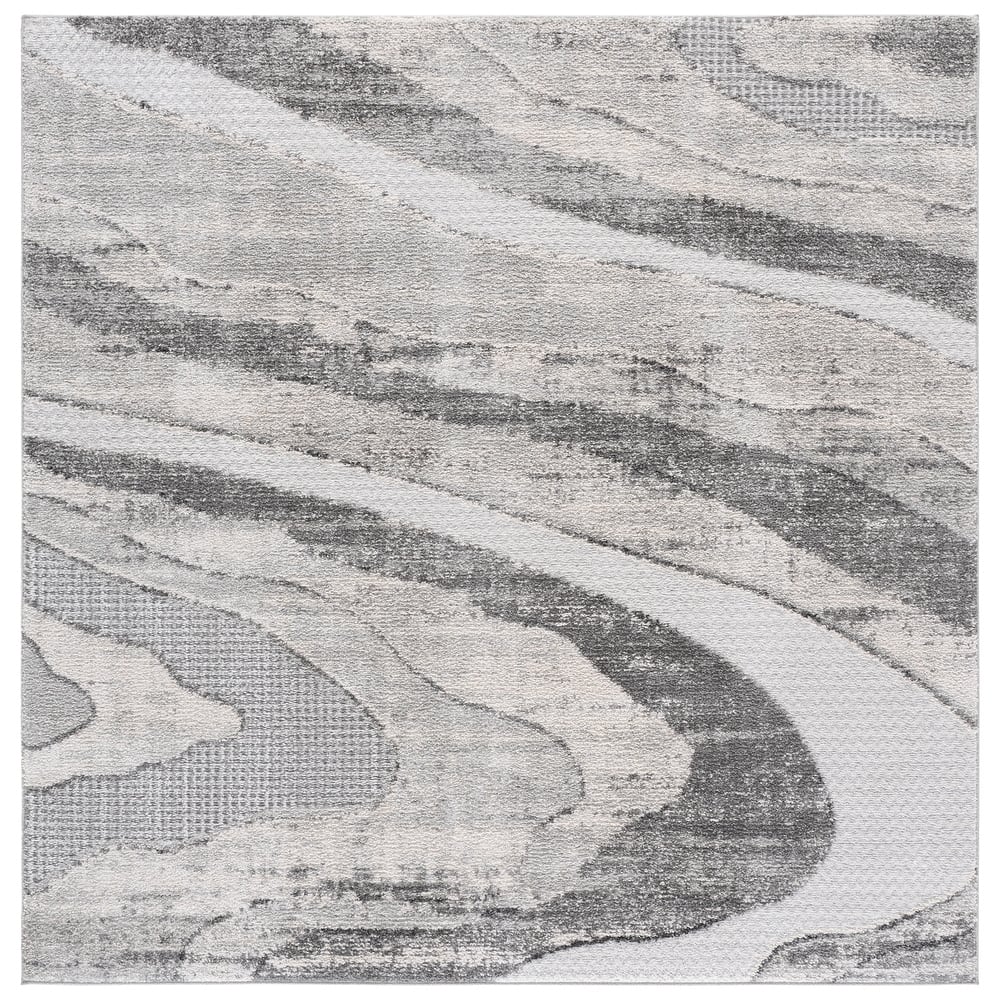 SAFAVIEH Wave Pernelle Modern Rug
