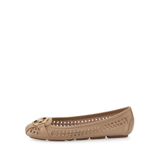 michael kors slides olive