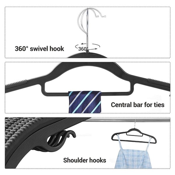 50 coat hangers