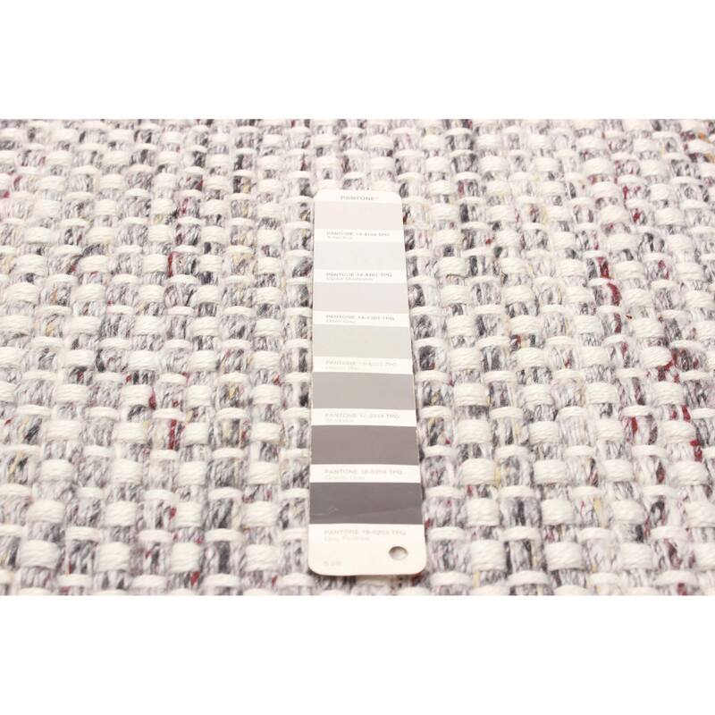 Sienna Grey Rug 5'3" x 7'11" - 5'3 x 7'11