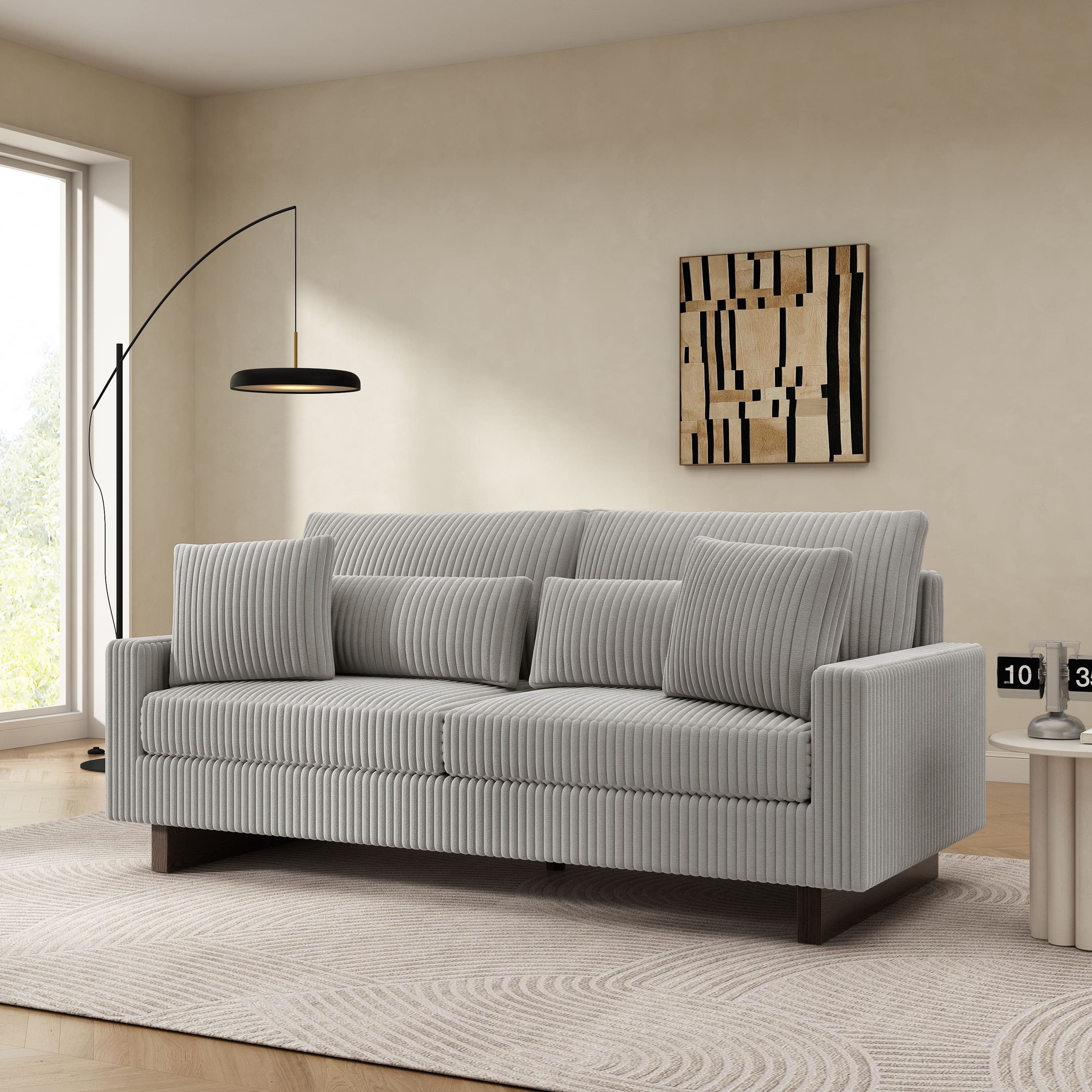 Option Grey