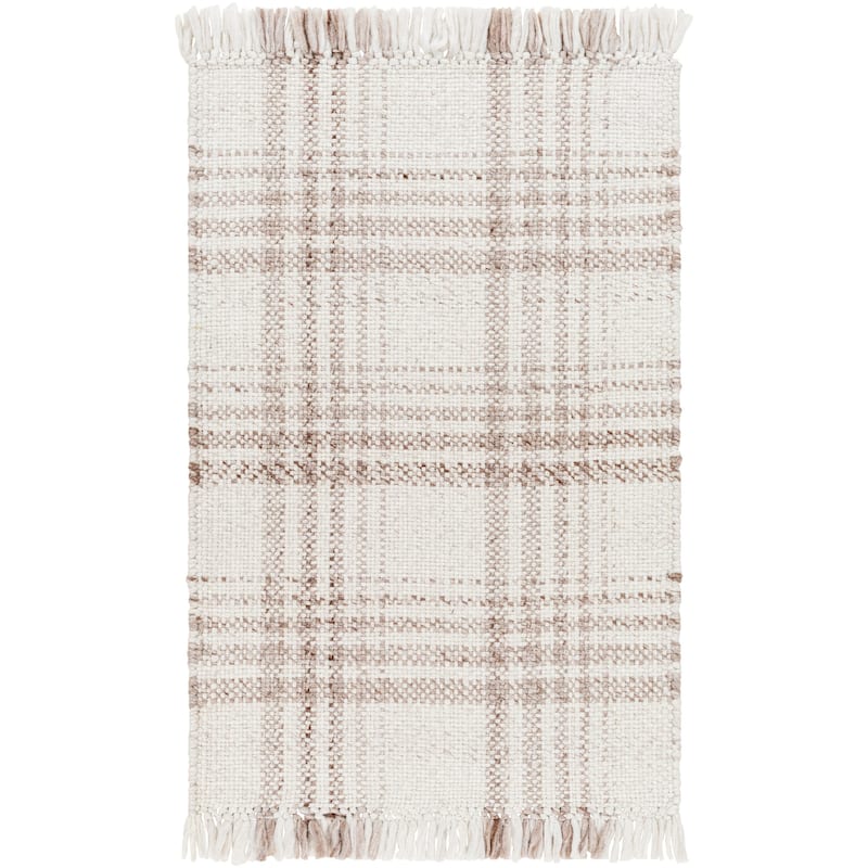 Matheny Casual Area Rug