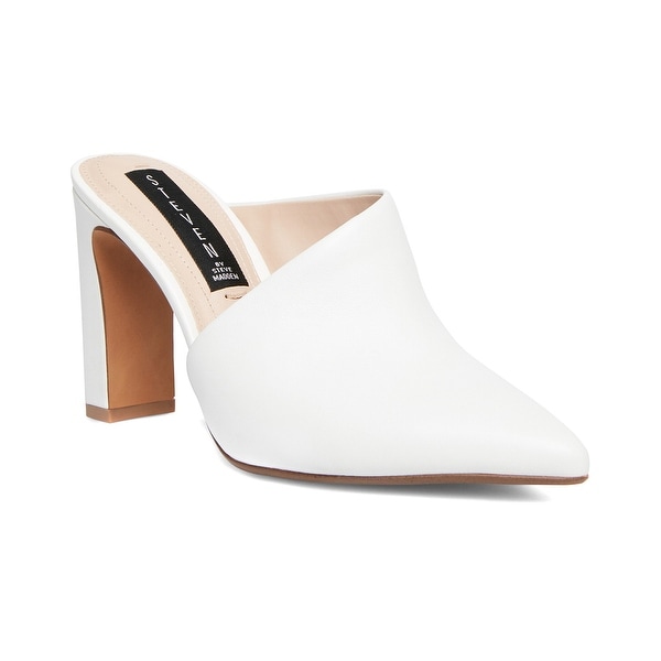 steven by steve madden mules