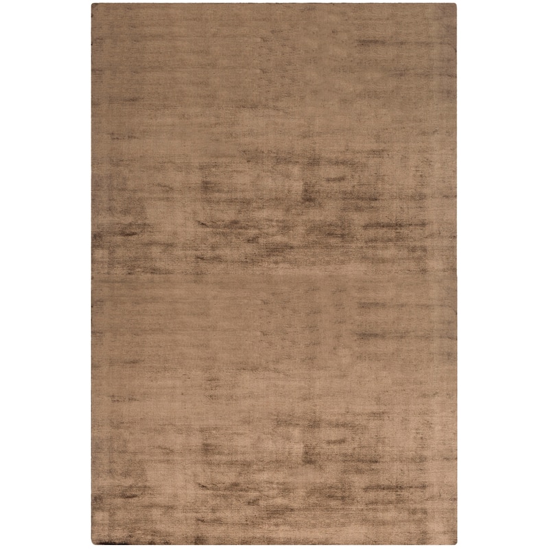 SAFAVIEH Handmade Mirage Avigail Modern Abstract Viscose Rug