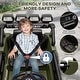 preview thumbnail 20 of 40, Ride On Truck Car for Kids, 12V Electric Ride On Car with Remote Control