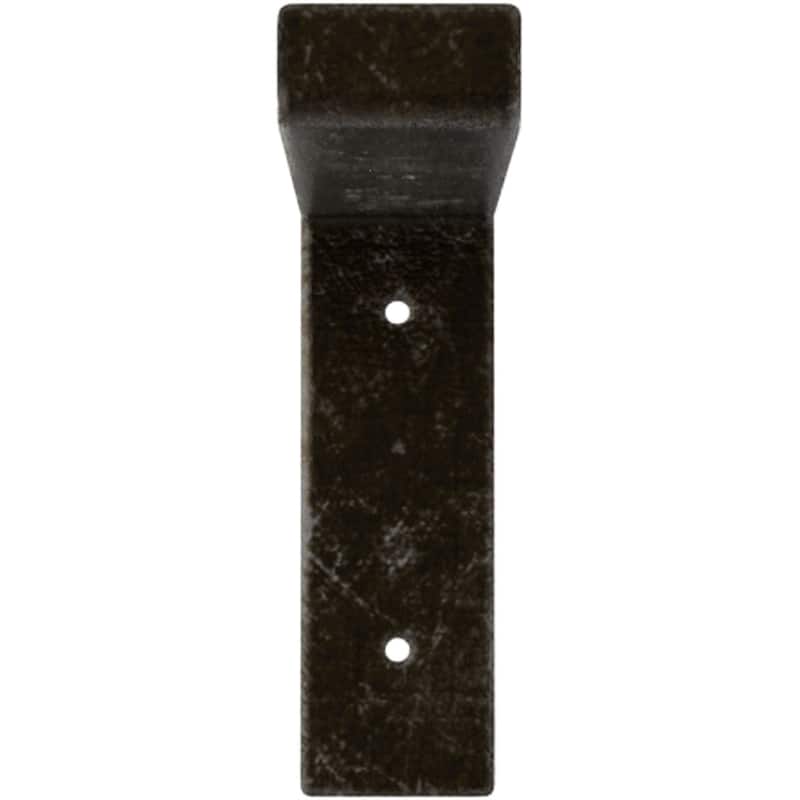Steel Truss Shelf Bracket