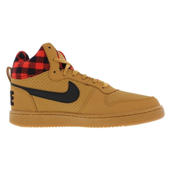 nike court borough mid prem