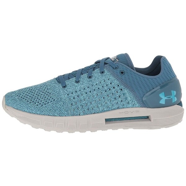 womens under armour slip on shoes