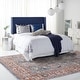 preview thumbnail 8 of 24, SAFAVIEH Heirloom Katrine Traditional Oriental Rug