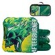 preview thumbnail 7 of 6, ACL Comp Blue Afterburner Bags 4-Pack Green