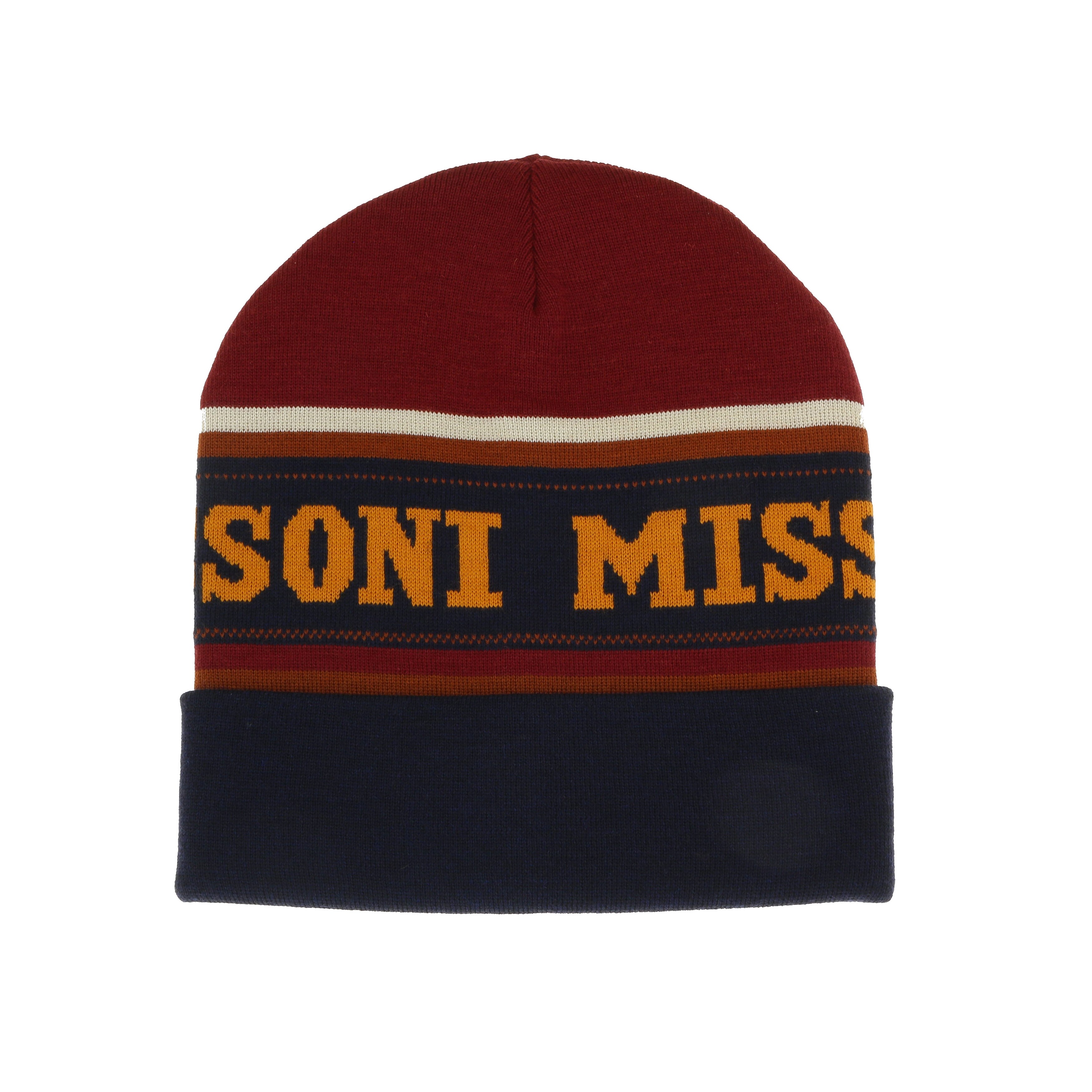 missoni beanie hat
