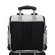 preview thumbnail 14 of 34, Paperclip Willow Diaper Bag
