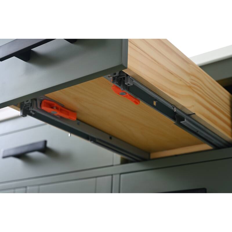 Valentino 84" Double Vanity in White