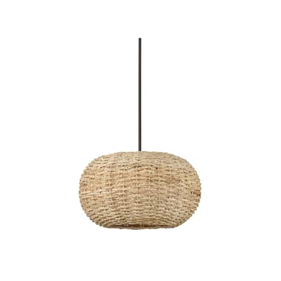 Millennium Lighting 99301 Bemo 18" Wide Pendant