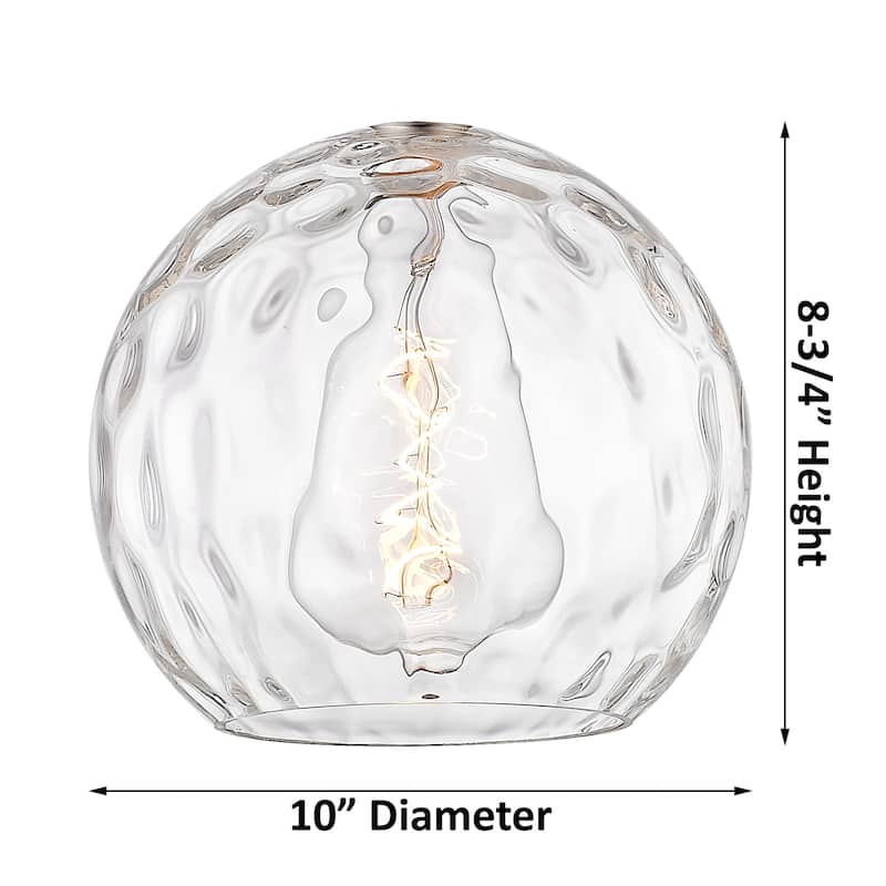 Innovations Lighting 516-1S-13-10 Athens Pendant Athens 10" Wide