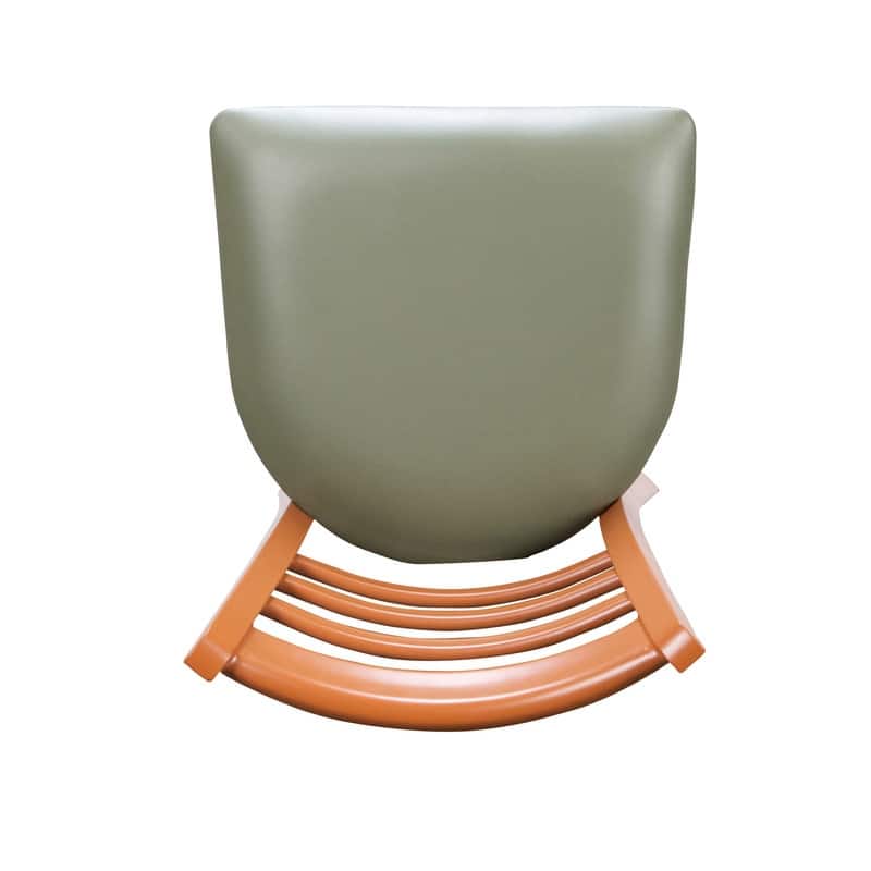 Linon Kelso Metal Side Dining Chair (Set of 2)