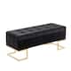 Option Black Velvet
