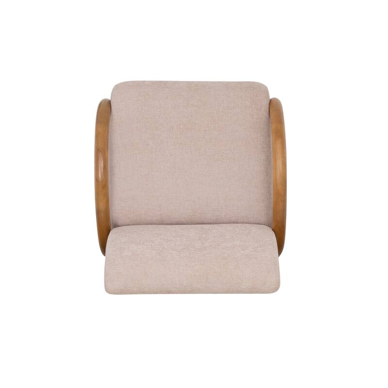 Jaslie Upholstered Chair