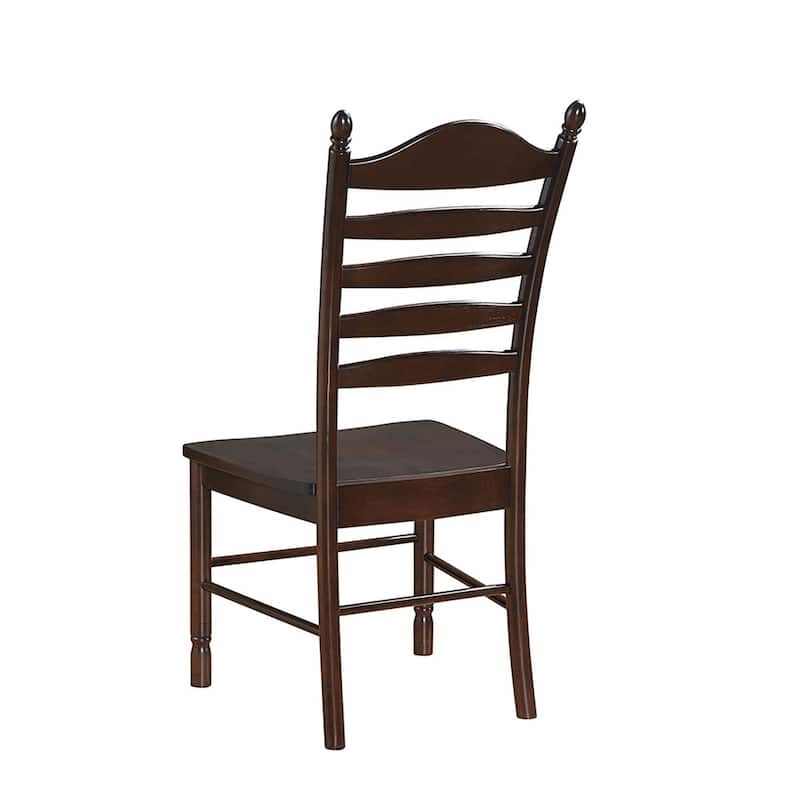 Whitman Ladder Back Dining Chair