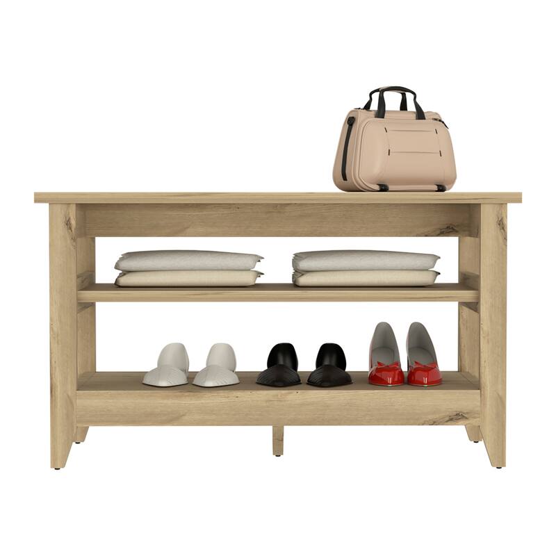 Storage Bench Susho