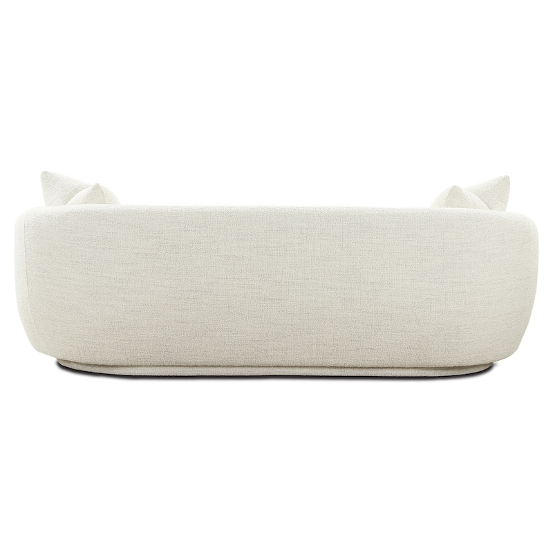 Poly and Bark Poole Sofa