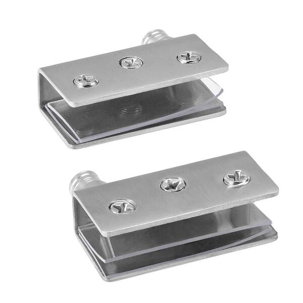 Villar Home Designs Mortised Heavy Duty Door Hinge With Soft Close