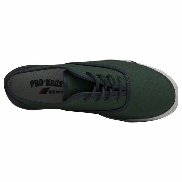 pro keds royal cvo white