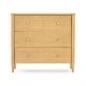 preview thumbnail 22 of 25, Harbor 4-Drawer Dresser