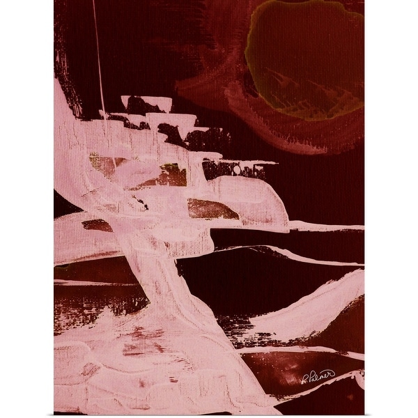 "Let Noone Deceive You II" Poster Print
