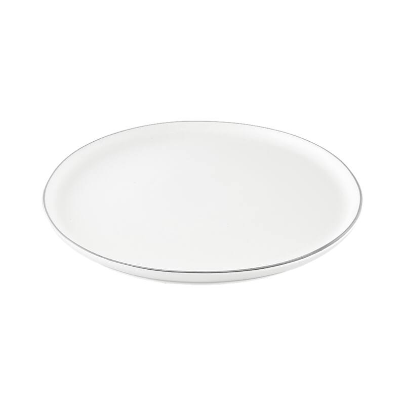 Abbesses Large Plates- Set of 4
