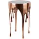 Option Accent Table - Copper.