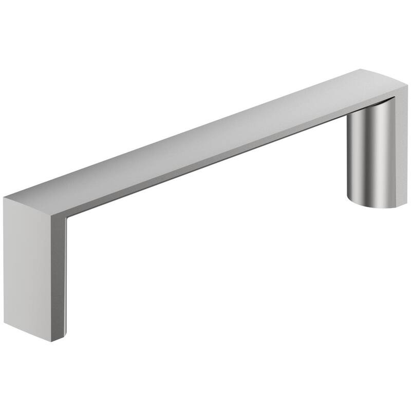 Amerock BP37289 Metro 3" Center to Center Handle Cabinet Pull - Polished Chrome