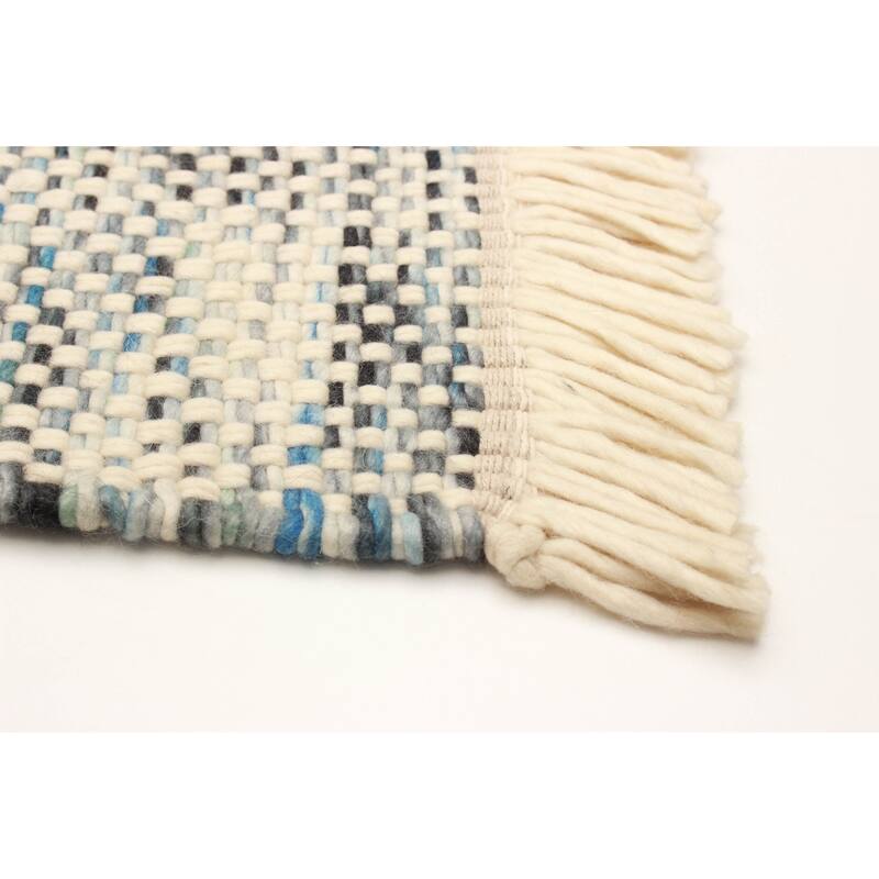 Sienna Cream Rug 5'5" x 7'6" - 5'5 x 7'6