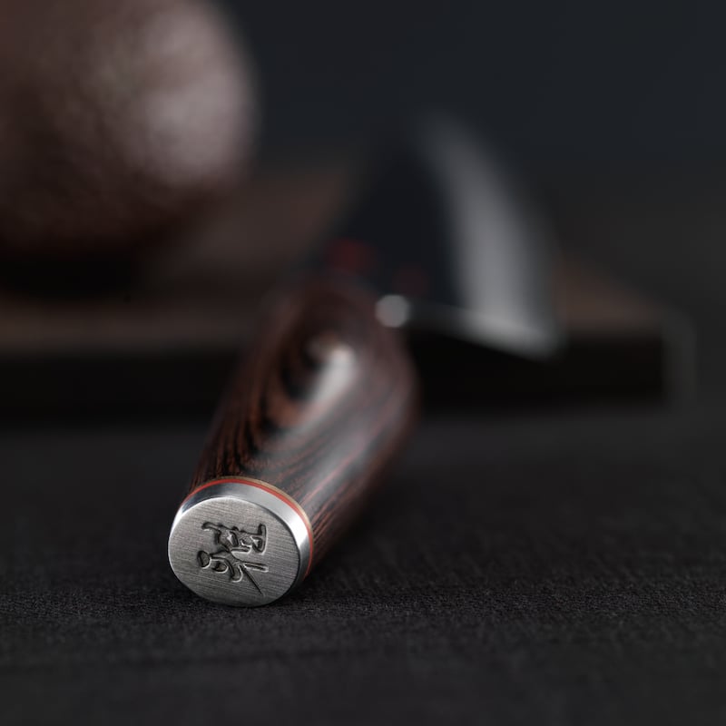 Miyabi Artisan 5-inch Utility Knife