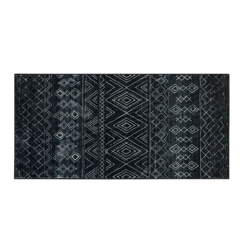 Jean Pierre New York Janae Dream Printed Chenille Rugs