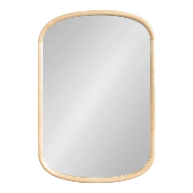 Kate and Laurel Talma Capsule Wall Mirror