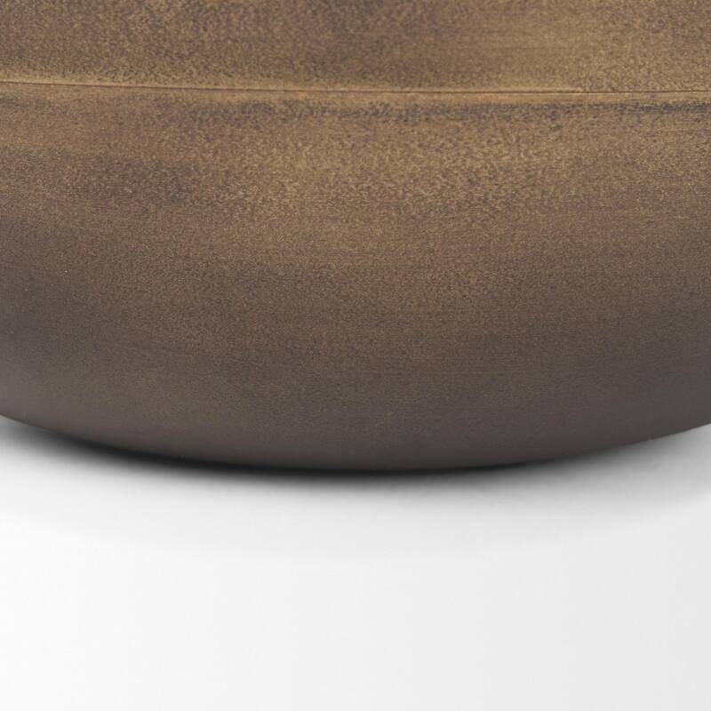 Tomiko Round Bowl (Set of 2) - 11.0L x 11.0W x 4.0H