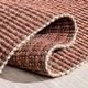 preview thumbnail 10 of 17, SAFAVIEH Handmade Natural Fiber Barbli Jute Rug
