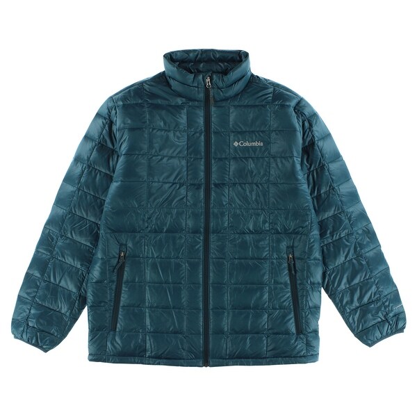 columbia trask mountain 650 turbodown jacket
