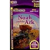 Active Pad Noah and the Ark Interactive Book and Cartridge - Purple