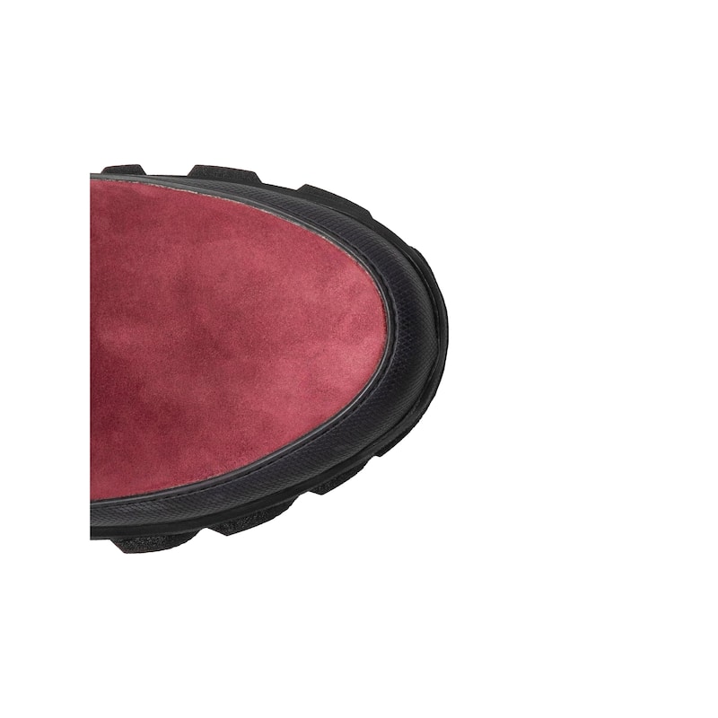 Bogs Cedar Chelsea Waterproof Boot