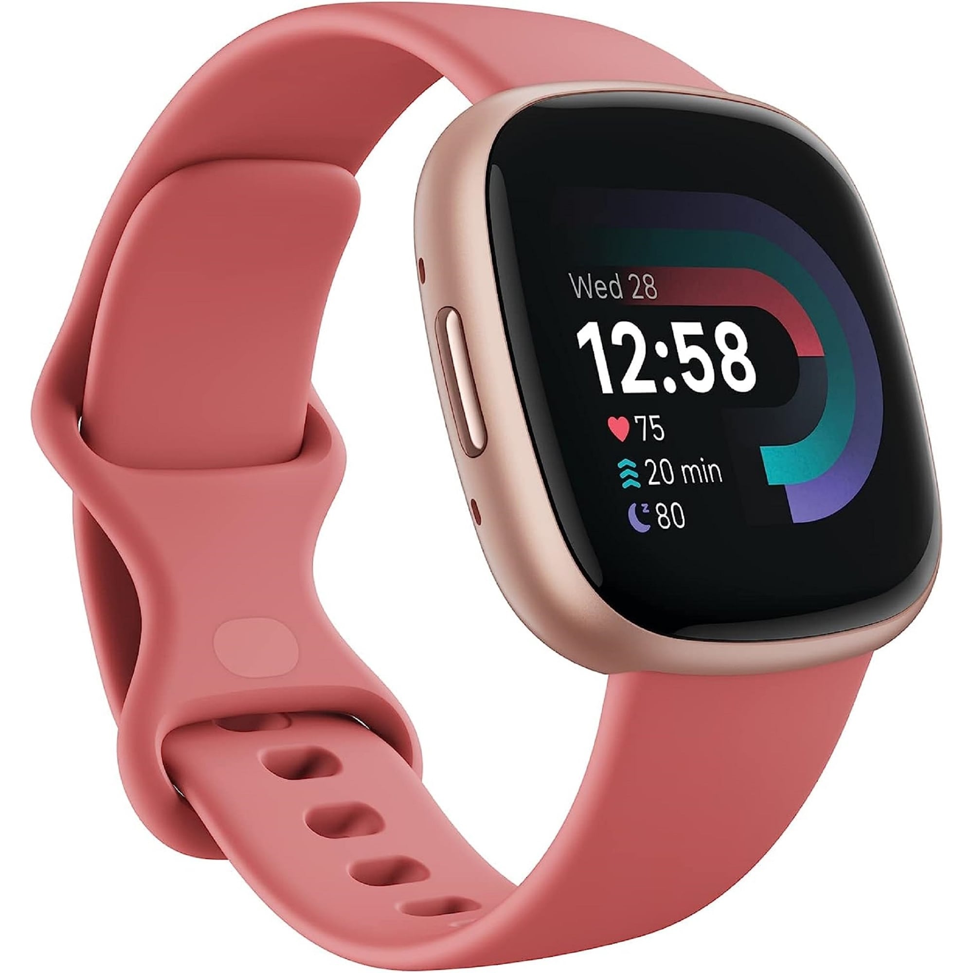 Fitbit versa bed bath and beyond best sale